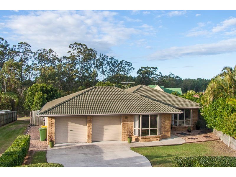 19 Rosa Court, Narangba QLD 4504