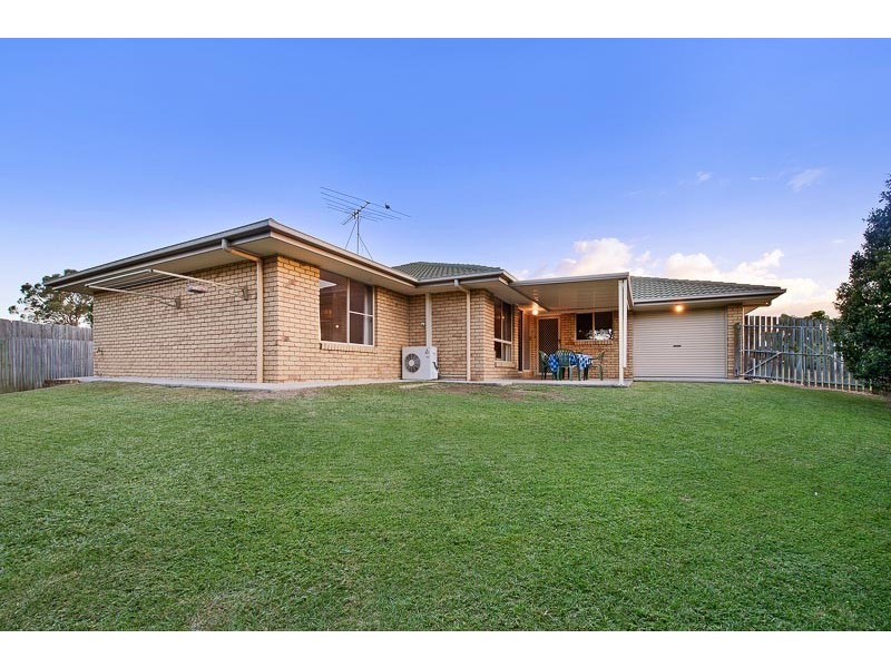 19 Rosa Court, Narangba QLD 4504