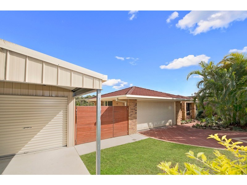 37 Tamarillo Circuit, Narangba QLD 4504