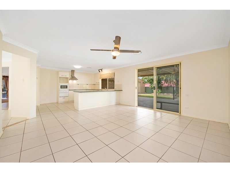 37 Tamarillo Circuit, Narangba QLD 4504