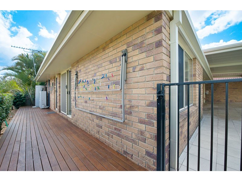 37 Tamarillo Circuit, Narangba QLD 4504