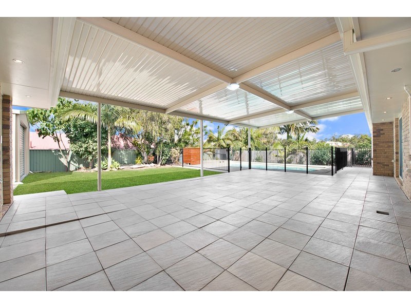 37 Tamarillo Circuit, Narangba QLD 4504