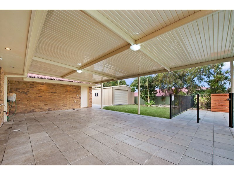 37 Tamarillo Circuit, Narangba QLD 4504