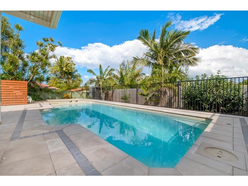 37 Tamarillo Circuit, Narangba QLD 4504