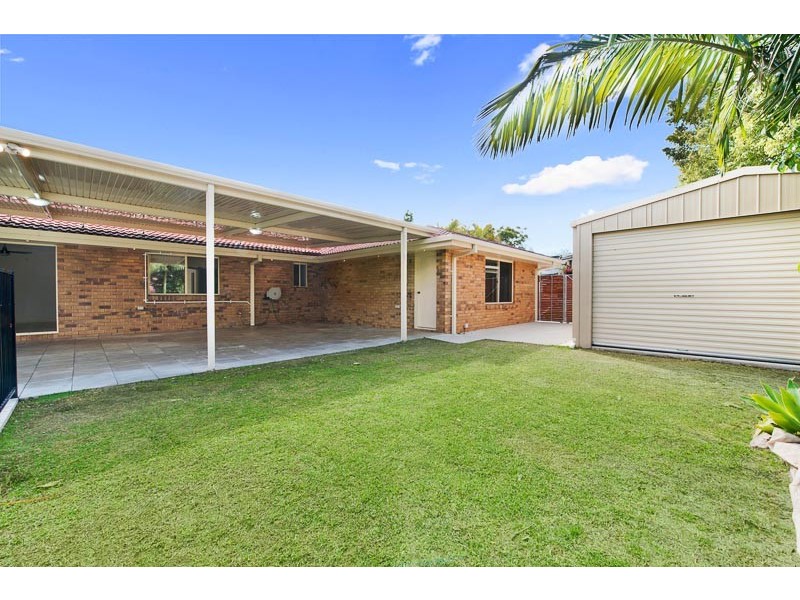 37 Tamarillo Circuit, Narangba QLD 4504