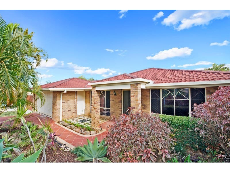 37 Tamarillo Circuit, Narangba QLD 4504