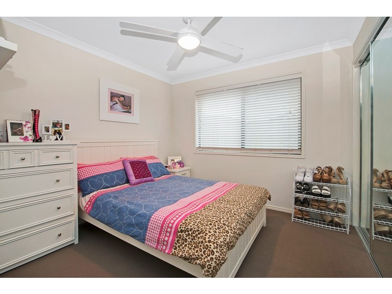 4 Pandorea Place, Narangba QLD 4504