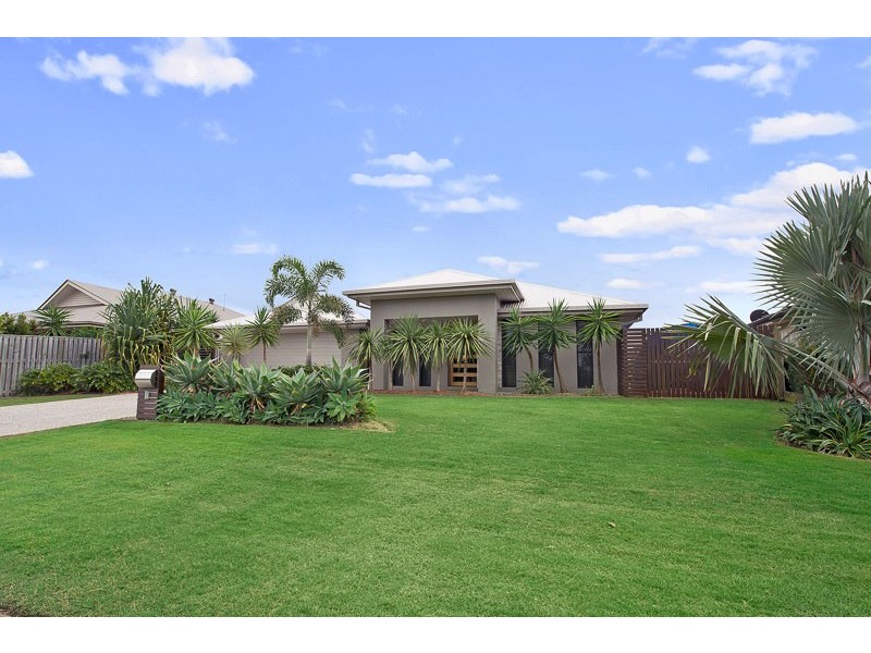 4 Pandorea Place, Narangba QLD 4504