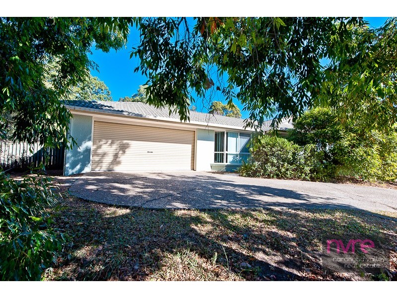 1 Possum Drive, Narangba QLD 4504