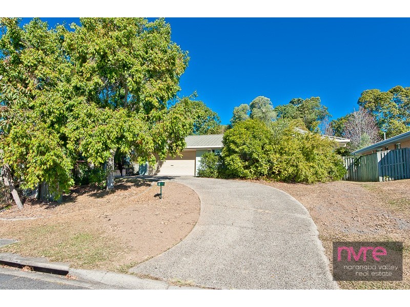 1 Possum Drive, Narangba QLD 4504