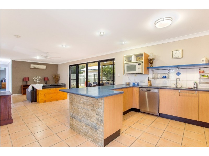 4 Tahoe Place, Narangba QLD 4504