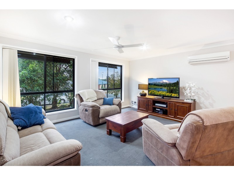 4 Tahoe Place, Narangba QLD 4504