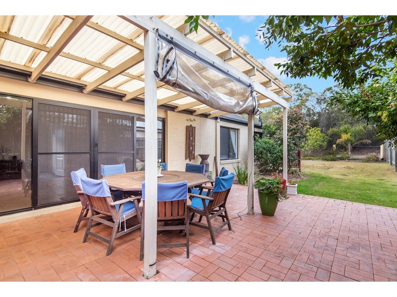 4 Tahoe Place, Narangba QLD 4504