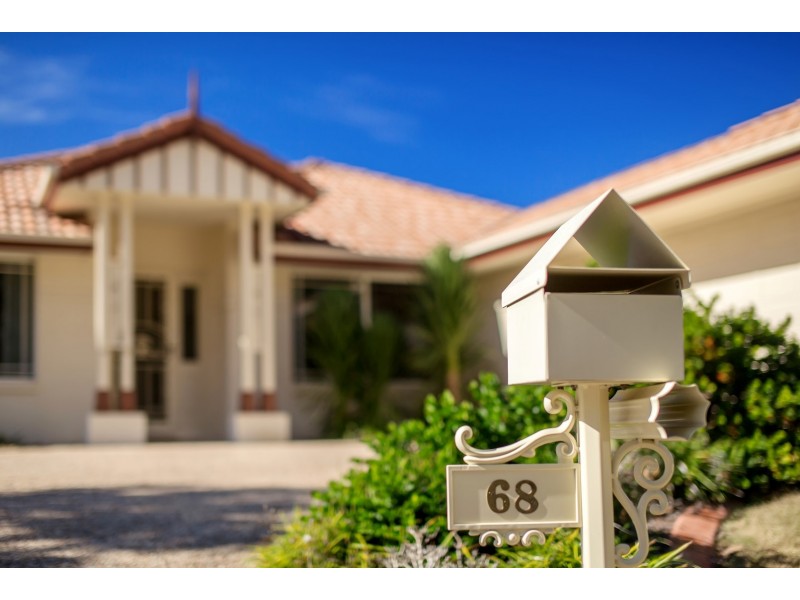 68 Ridge View Drive, Narangba QLD 4504