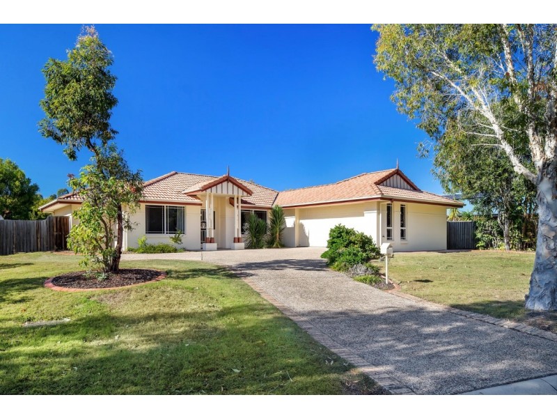 68 Ridge View Drive, Narangba QLD 4504