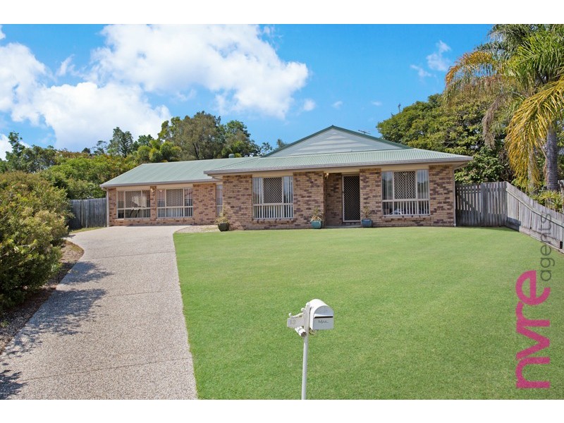 13 Landini Court, Burpengary QLD 4505