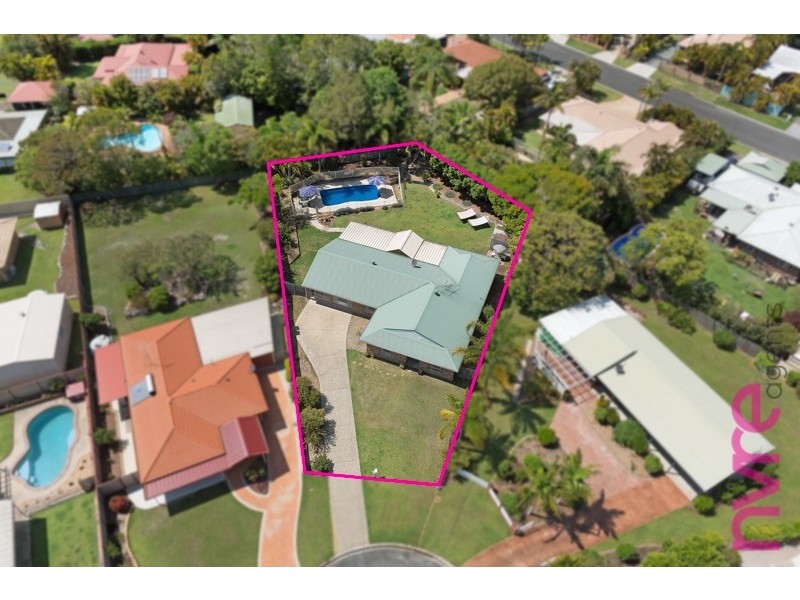 13 Landini Court, Burpengary QLD 4505