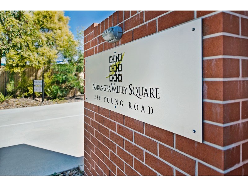 3/ 238 Young Road, Narangba QLD 4504