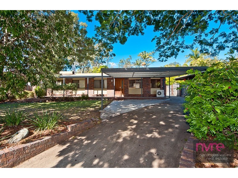 52 Belrose Avenue, Petrie QLD 4502