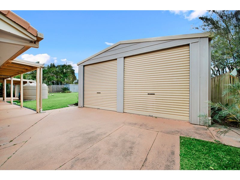 17 Caccini Crescent, Burpengary QLD 4505
