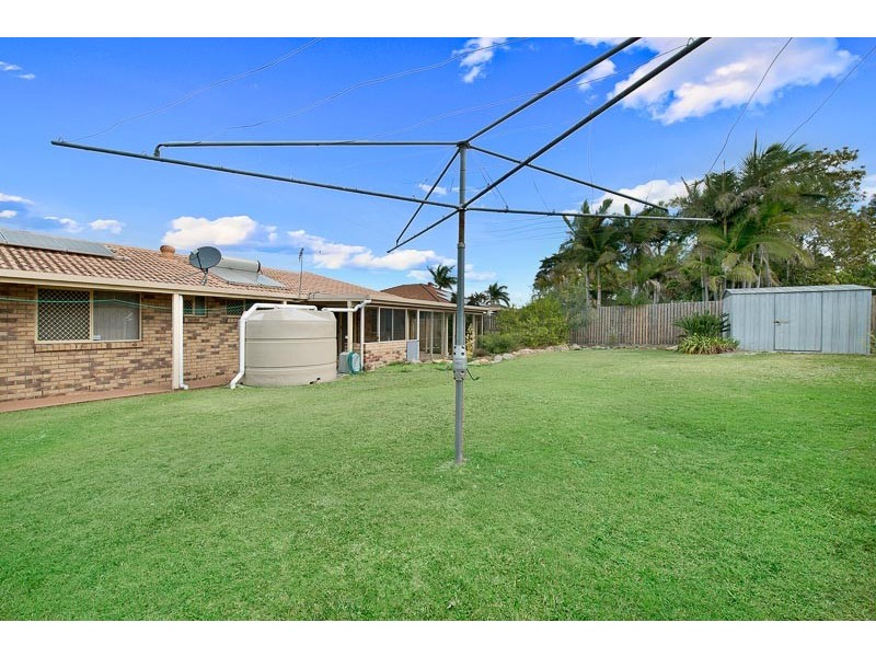 17 Caccini Crescent, Burpengary QLD 4505