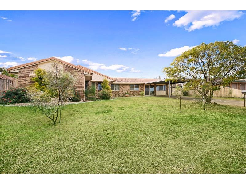 17 Caccini Crescent, Burpengary QLD 4505