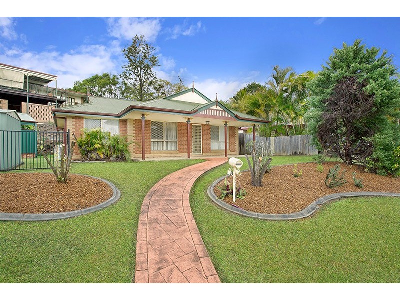 8 Coochin Avenue, Narangba QLD 4504