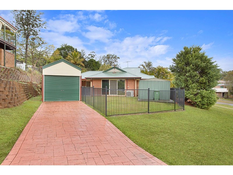 8 Coochin Avenue, Narangba QLD 4504