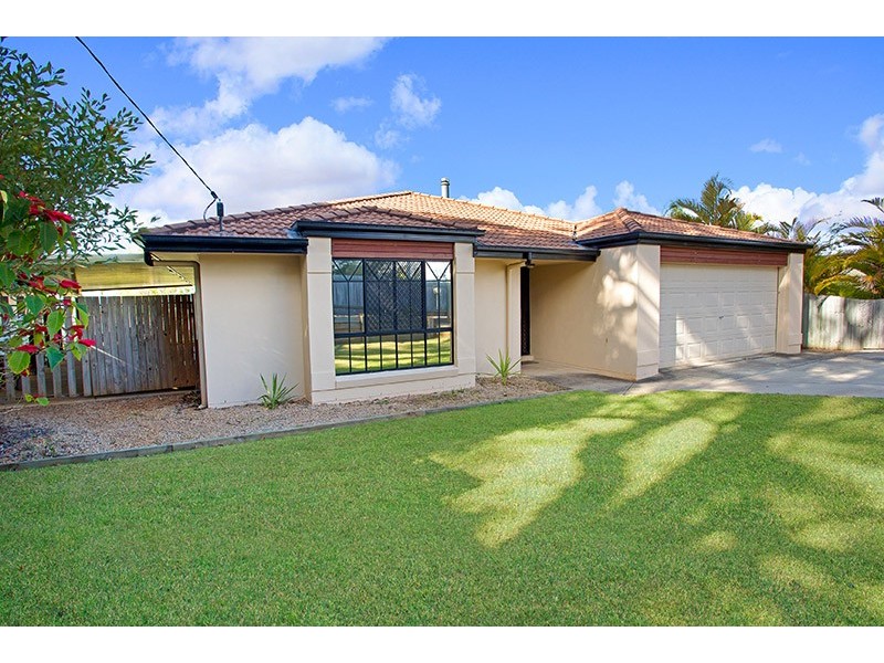 1096 Oakey Flat Road, Narangba QLD 4504