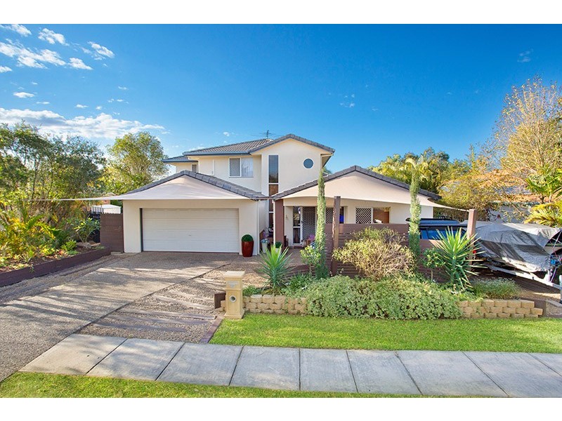 11 Cottonwood St, Narangba QLD 4504