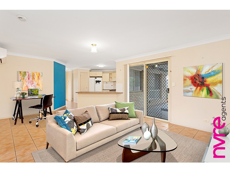 1 Matterhorn Drive, Narangba QLD 4504