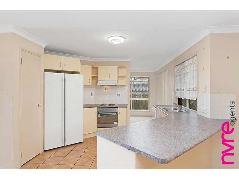 1 Matterhorn Drive, Narangba QLD 4504