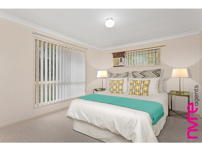 1 Matterhorn Drive, Narangba QLD 4504