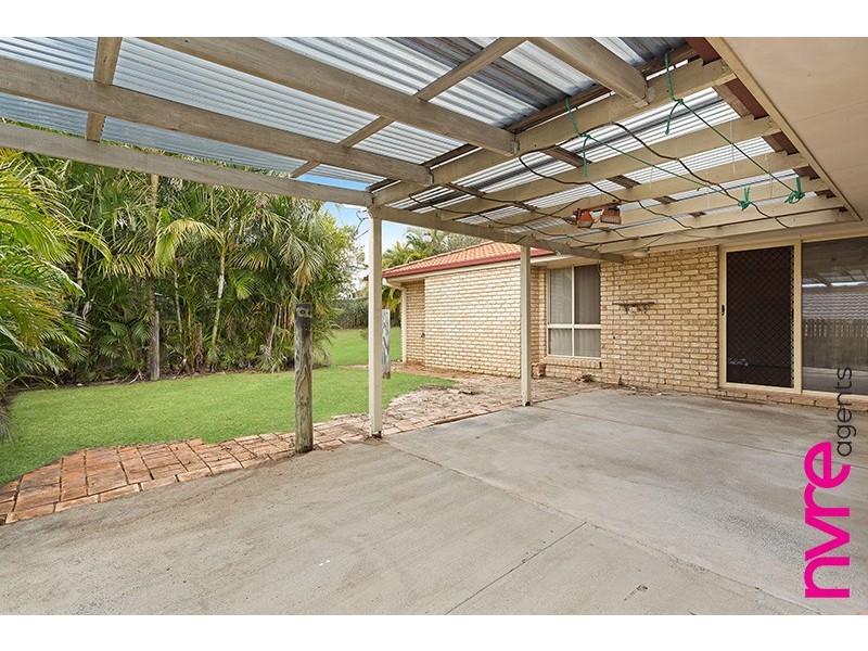 1 Matterhorn Drive, Narangba QLD 4504