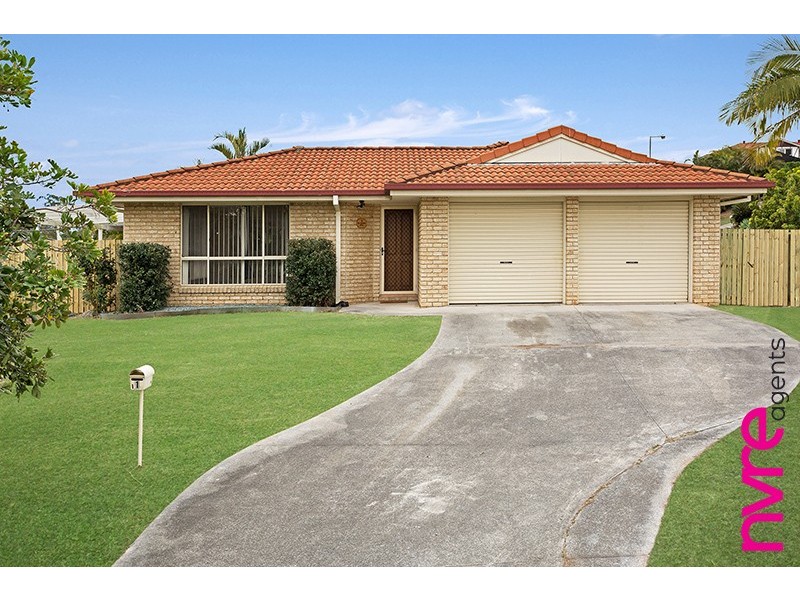 1 Matterhorn Drive, Narangba QLD 4504