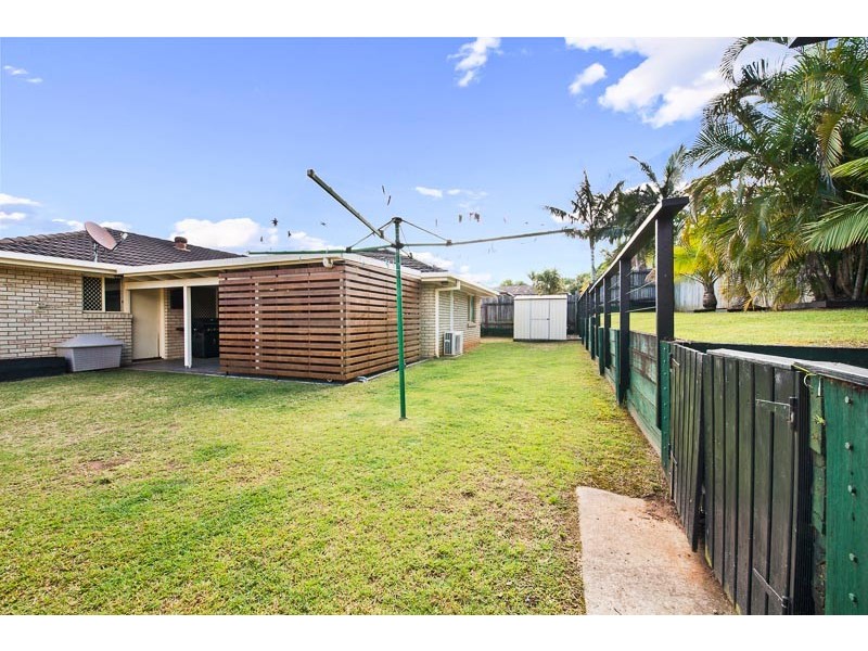 10 Tuckeroo Street, Narangba QLD 4504