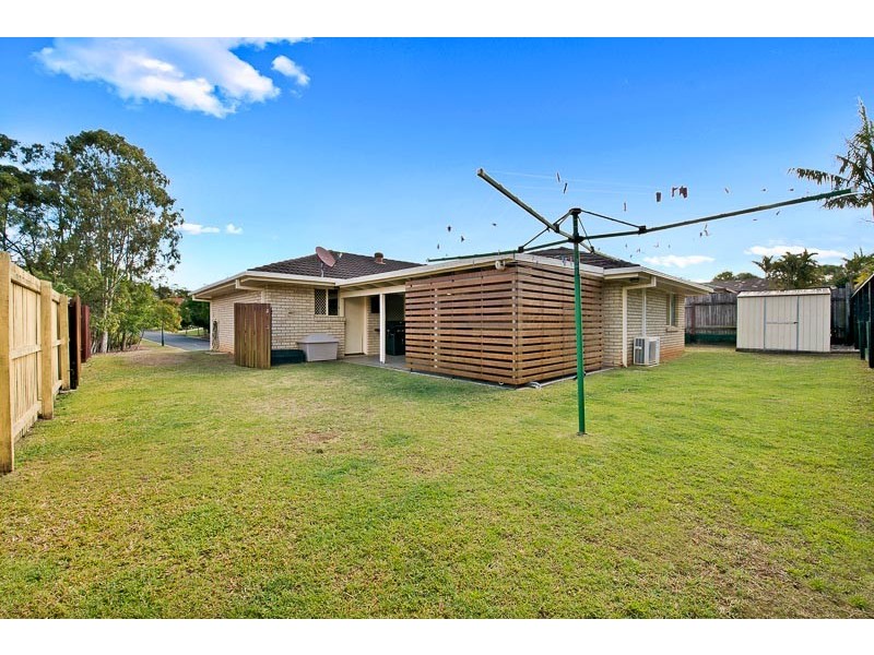 10 Tuckeroo Street, Narangba QLD 4504
