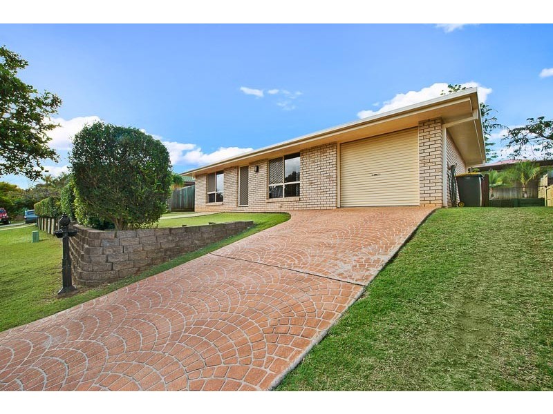10 Tuckeroo Street, Narangba QLD 4504