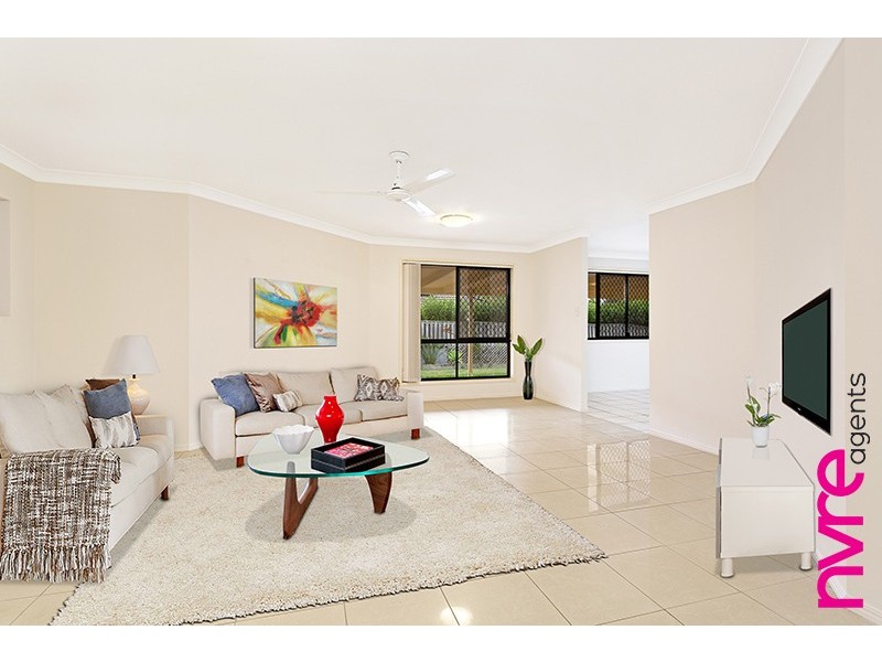 27 Jardine Place, Narangba QLD 4504