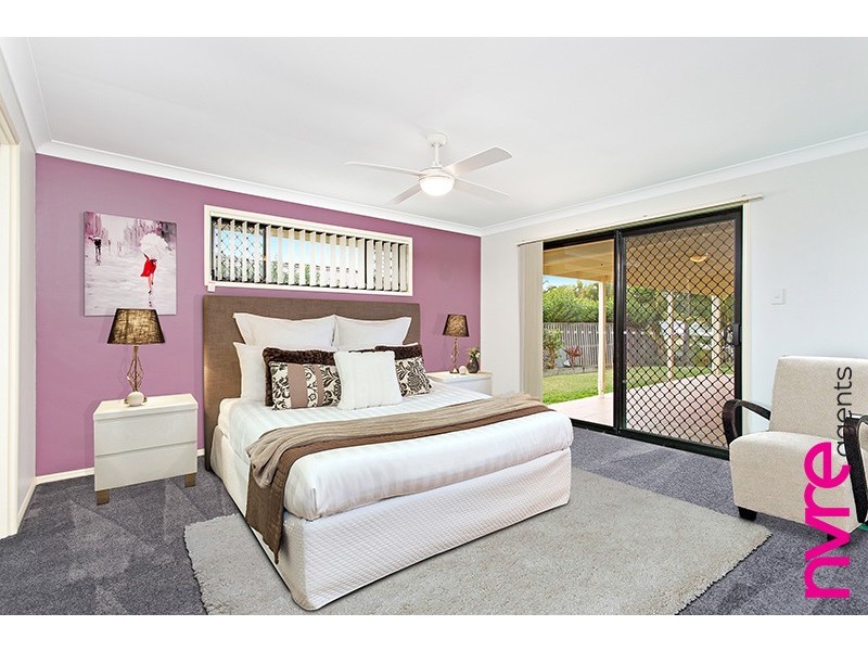 27 Jardine Place, Narangba QLD 4504