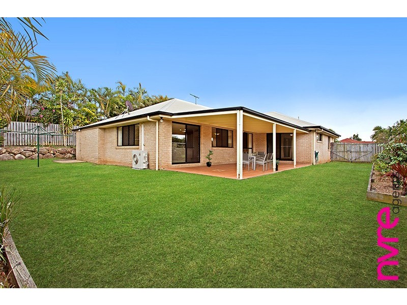 27 Jardine Place, Narangba QLD 4504
