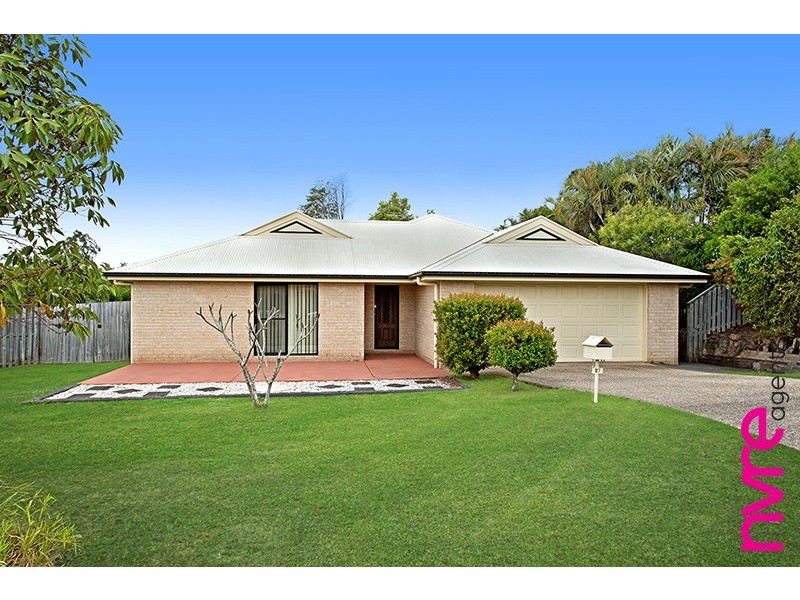 27 Jardine Place, Narangba QLD 4504