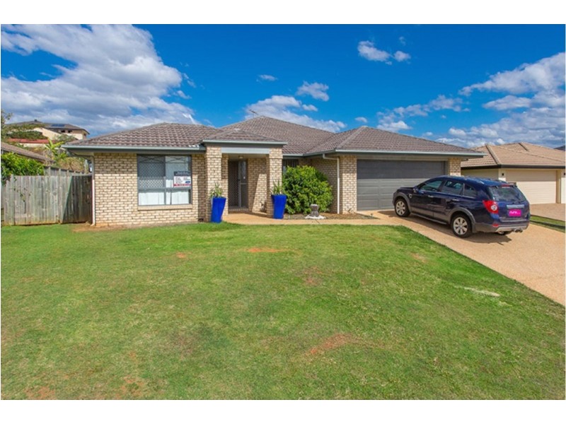 175 MacDonald Drive, Narangba QLD 4504