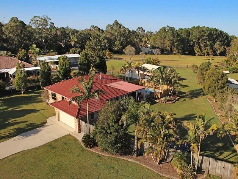 25 Ridgewood Drive, Burpengary QLD 4505