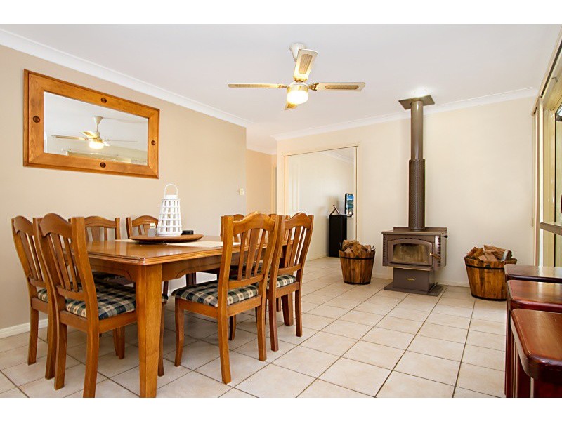 25 Ridgewood Drive, Burpengary QLD 4505