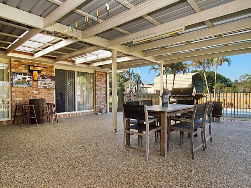 25 Ridgewood Drive, Burpengary QLD 4505