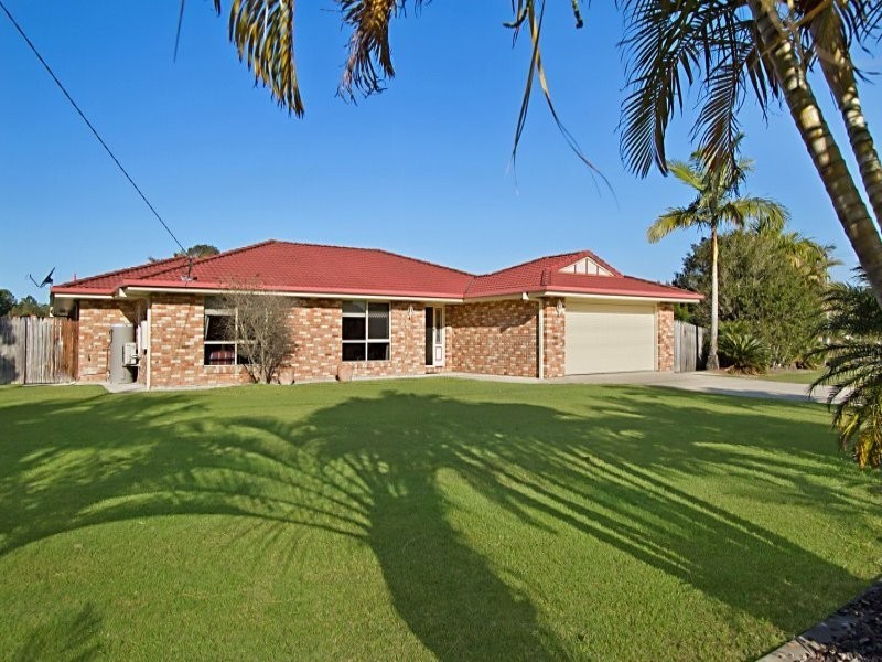 25 Ridgewood Drive, Burpengary QLD 4505