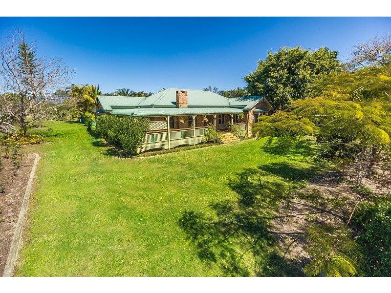 21 Charmaine Court, Burpengary QLD 4505