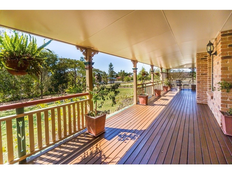 21 Charmaine Court, Burpengary QLD 4505