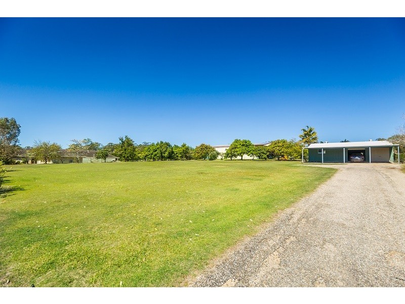 21 Charmaine Court, Burpengary QLD 4505
